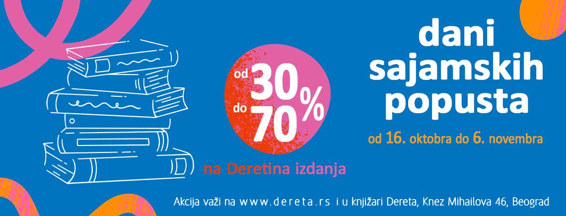SAJAMSKA AKCIJA 2025